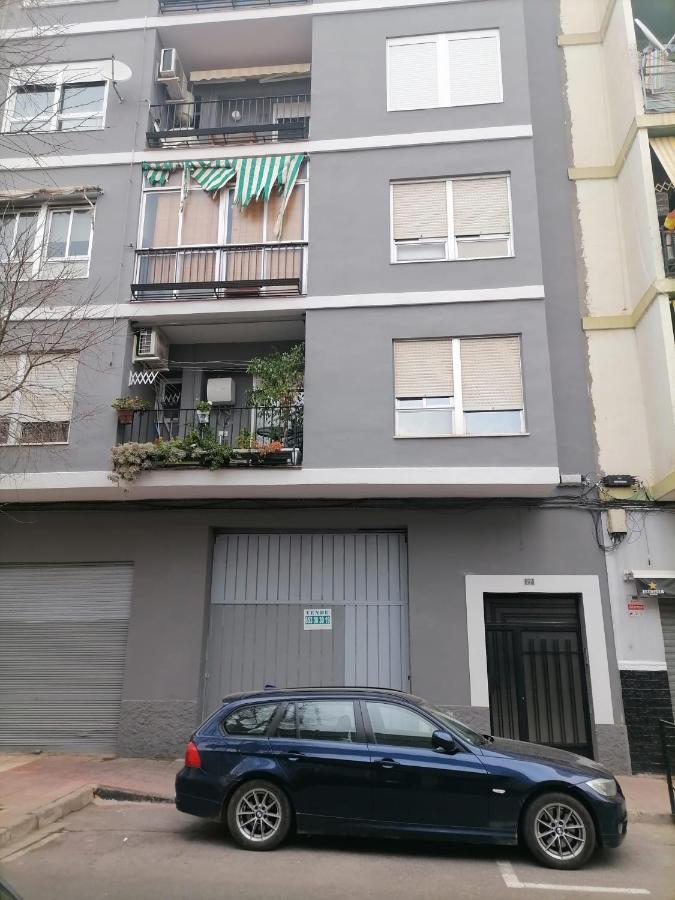 Torrenostra Apartment Грао де Кастельон Екстериор снимка