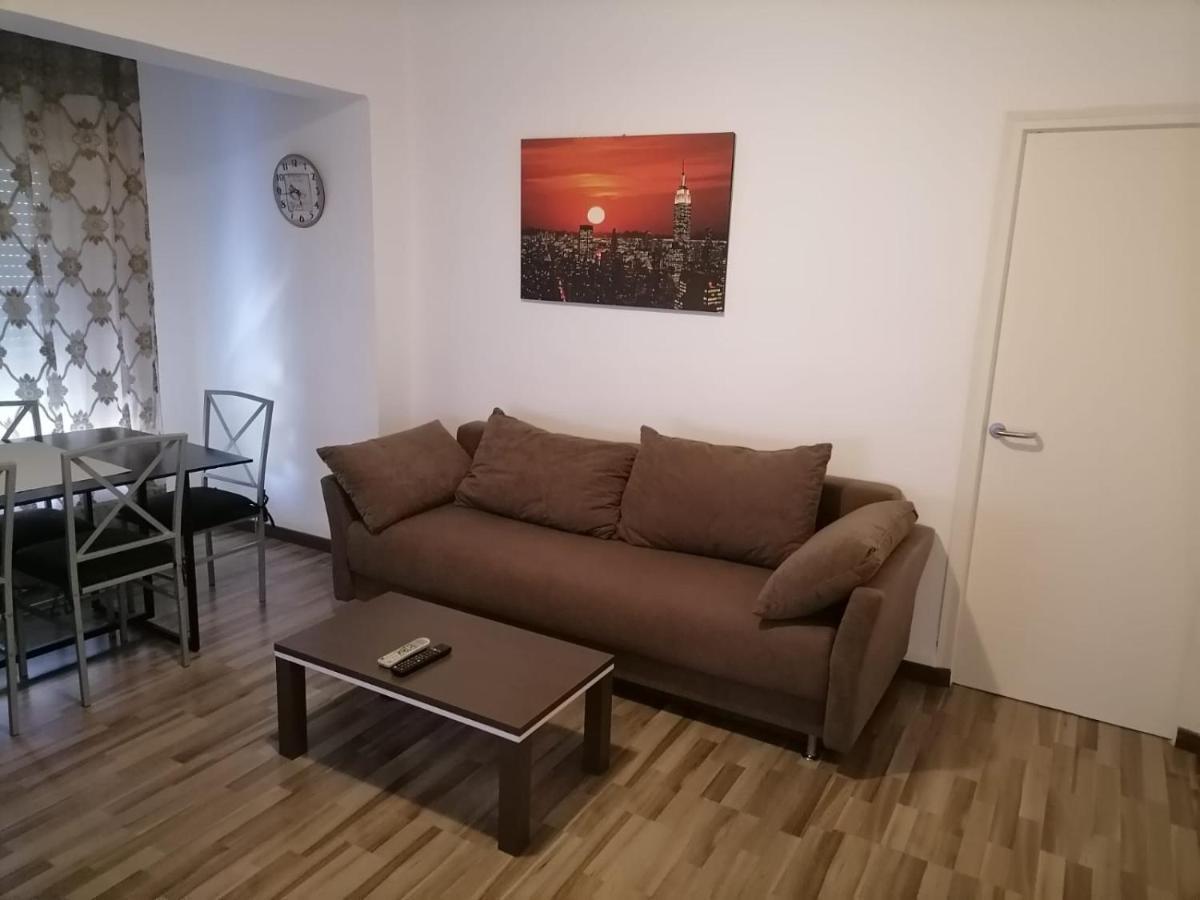 Torrenostra Apartment Грао де Кастельон Екстериор снимка