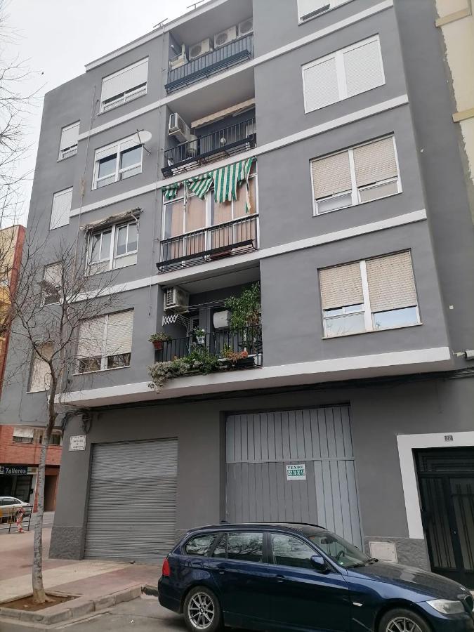 Torrenostra Apartment Грао де Кастельон Екстериор снимка