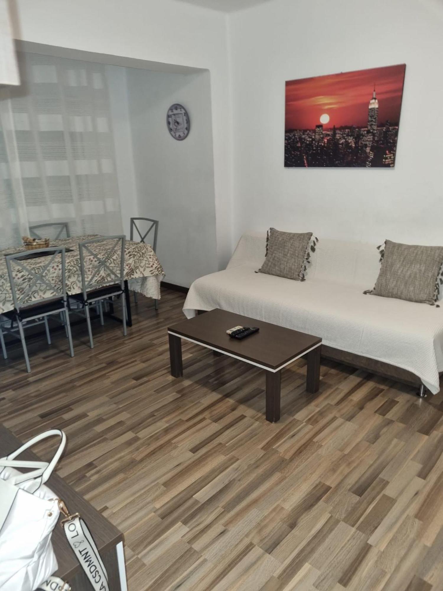 Torrenostra Apartment Грао де Кастельон Екстериор снимка