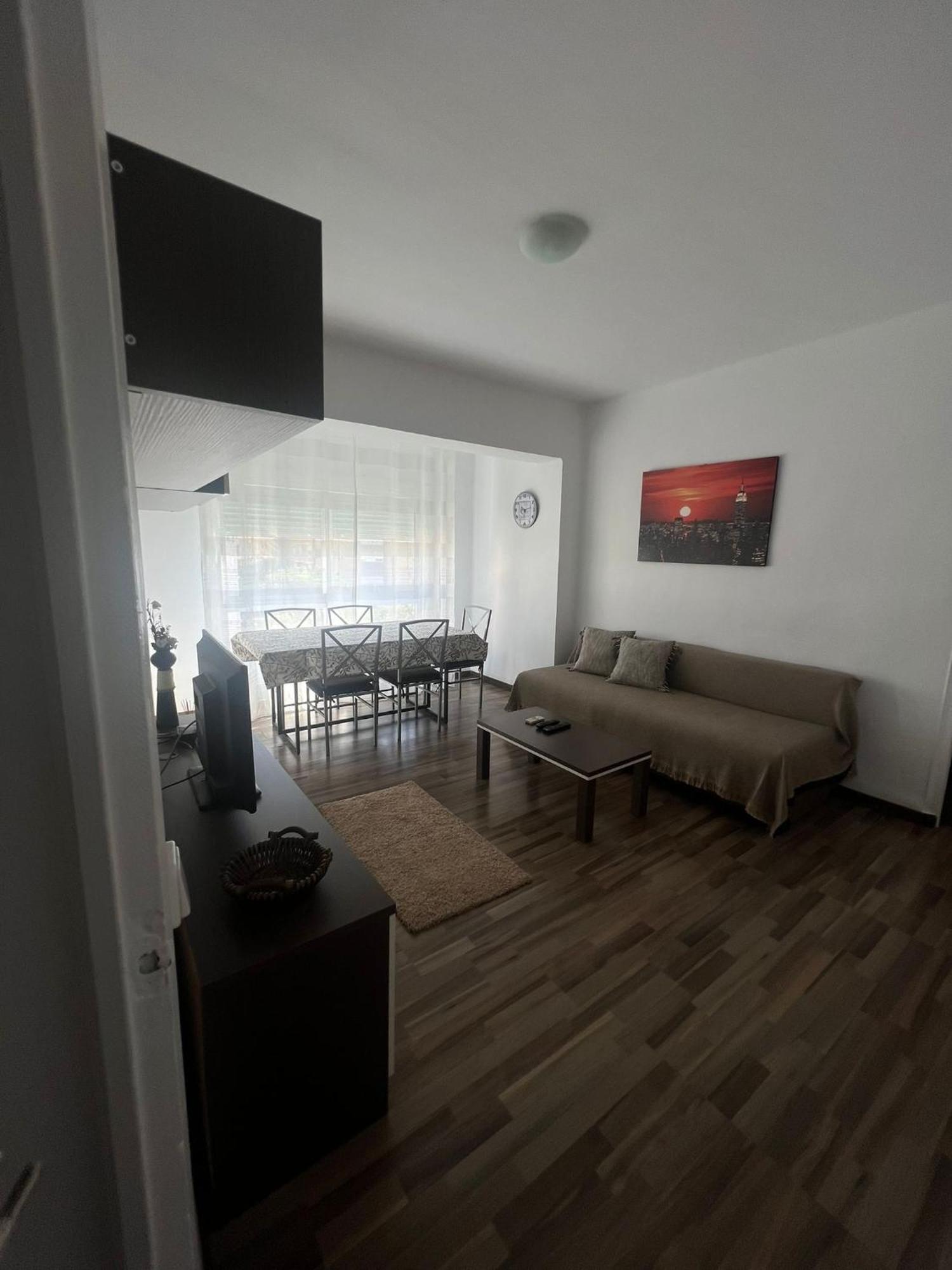 Torrenostra Apartment Грао де Кастельон Екстериор снимка