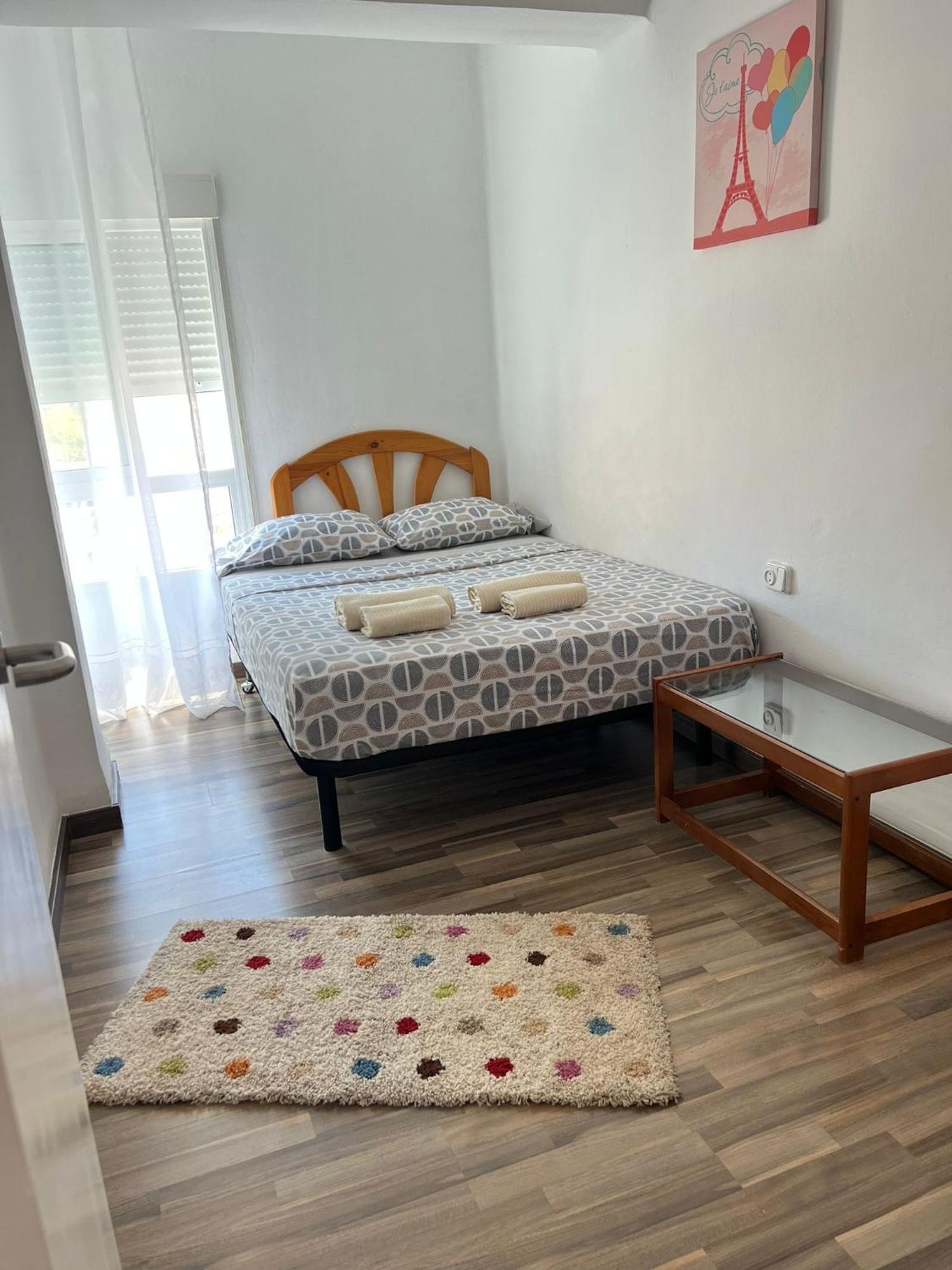 Torrenostra Apartment Грао де Кастельон Екстериор снимка