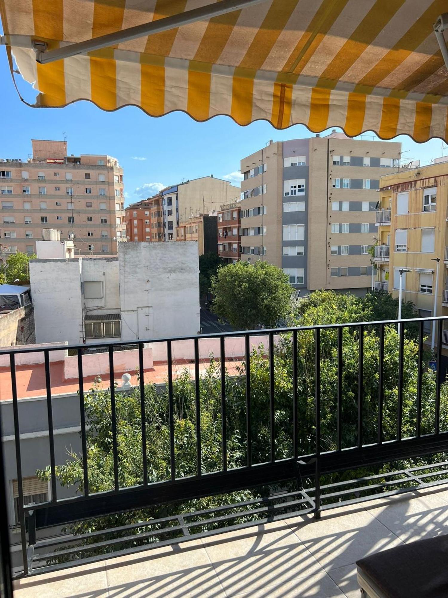 Torrenostra Apartment Грао де Кастельон Екстериор снимка