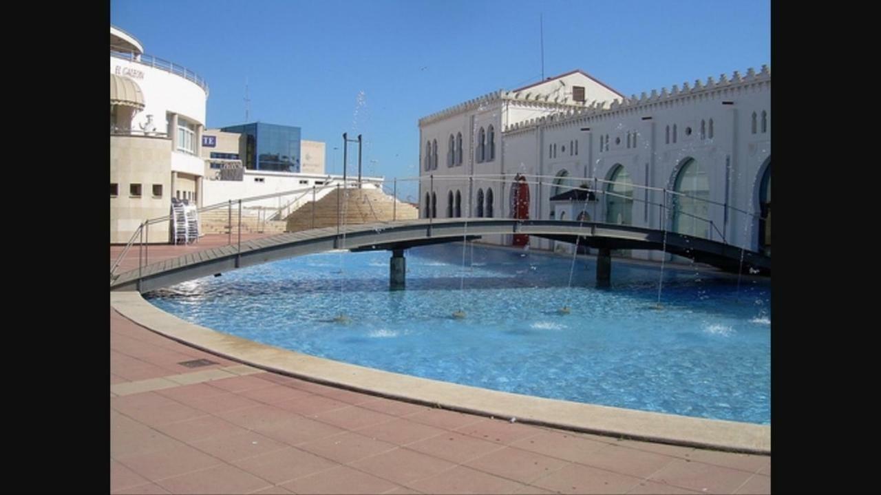 Torrenostra Apartment Грао де Кастельон Екстериор снимка