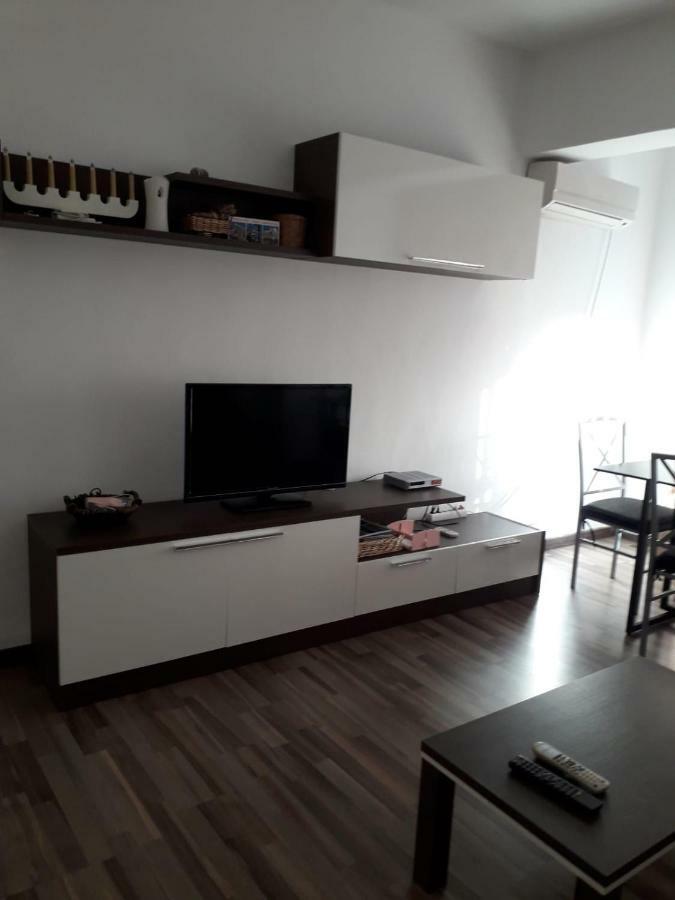 Torrenostra Apartment Грао де Кастельон Екстериор снимка